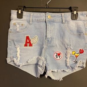 Cute Shorts